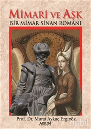 Picture of Mimari ve Aşk