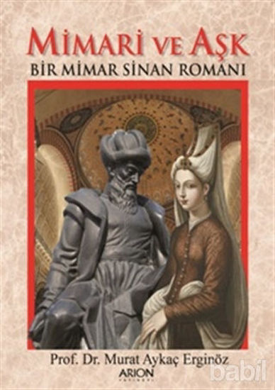 Picture of Mimari ve Aşk