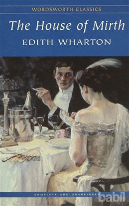 Picture of The House Of Mirth