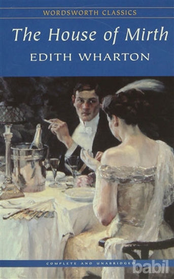 Picture of The House Of Mirth