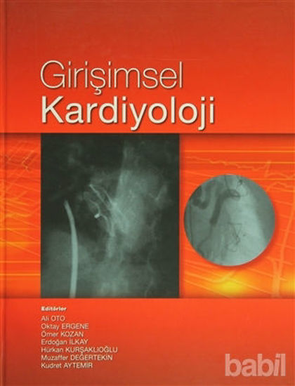 Picture of Girişimsel Kardiyoloji