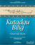 Picture of Kutadgu Bilig Herat (Viyana-Avusturya) Nüshası