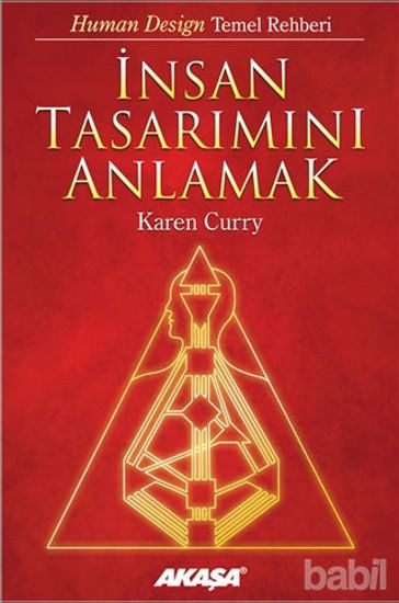 Picture of İnsan Tasarımını Anlamak