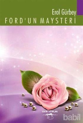 Picture of Ford'un Maysteri