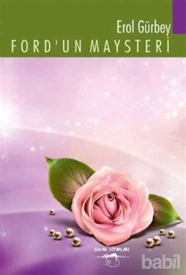 Picture of Ford'un Maysteri