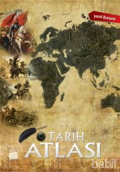 Picture of Tarih Atlası