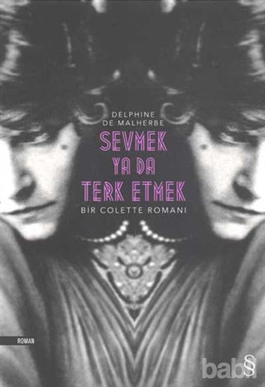 Picture of Sevmek ya da Terk Etmek