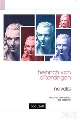 Picture of Heinrich Von Ofterdingen