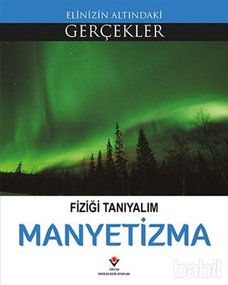 Picture of Fiziği Tanıyalım - Manyetizma