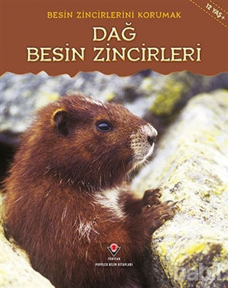 Picture of Besin Zincirlerini Korumak - Dağ Besin Zincirleri