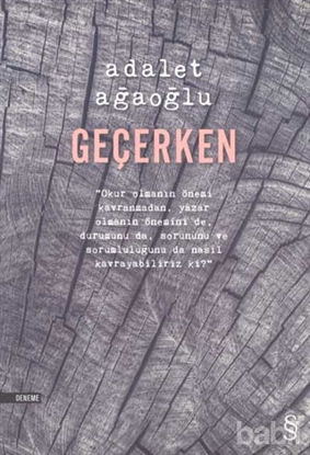 Picture of Geçerken