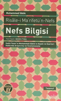 Picture of Nefs Bilgisi