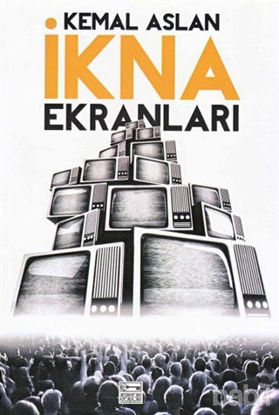 Picture of İkna Ekranları (Cd Ekiyle)