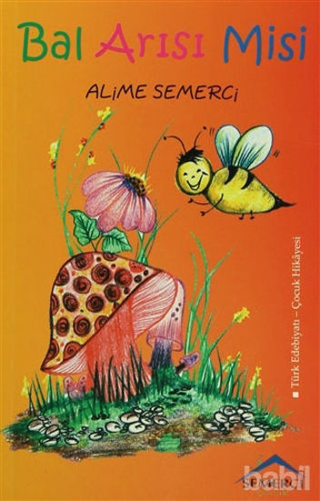 Picture of Bal Arısı Misi