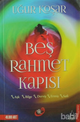 Picture of Beş Rahmet Kapısı