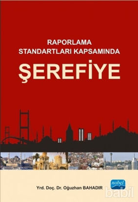 Picture of Raporlama Standartları Kapsamında Şerefiye