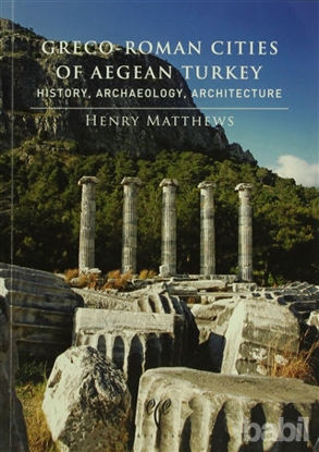 Picture of Greco-Roman Cities of Aegean Turkey