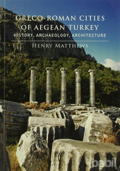 Picture of Greco-Roman Cities of Aegean Turkey