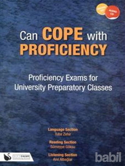 Picture of Can Cope With Proficiency