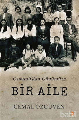 Picture of Osmanlı'dan Günümüze Bir Aile