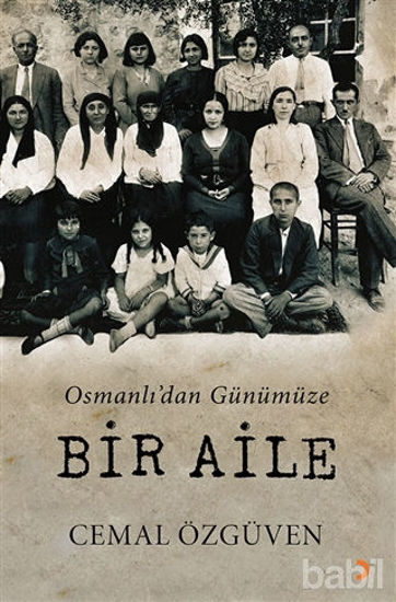 Picture of Osmanlı'dan Günümüze Bir Aile