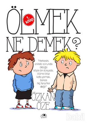 Picture of Ölmek Ne Demek?