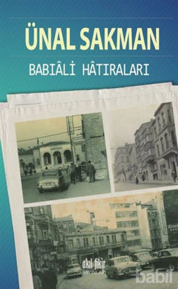 Picture of Babıali Hatıraları