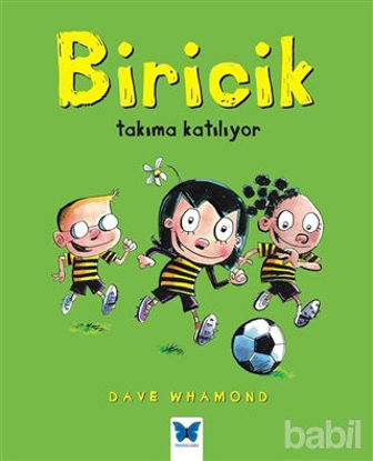 Picture of Biricik Takıma Katılıyor