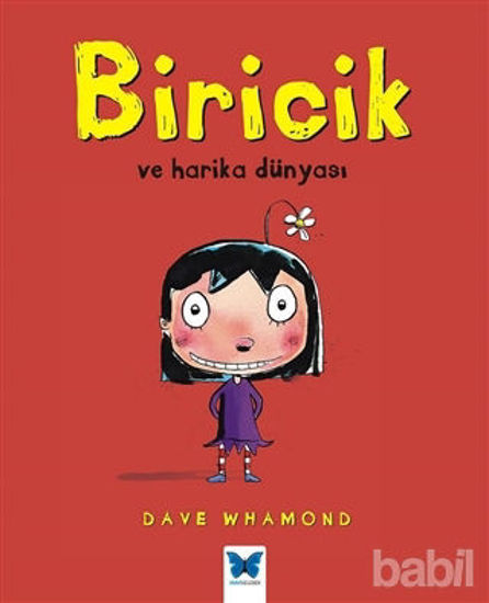 Picture of Biricik ve Harika Dünyası