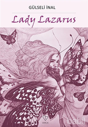 Picture of Lady Lazarus