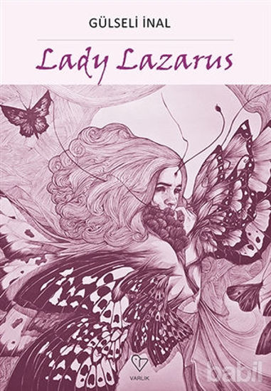 Picture of Lady Lazarus