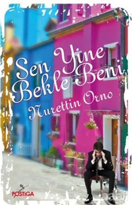 Picture of Sen Yine Bekle Beni