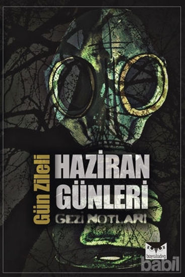 Picture of Haziran Günleri