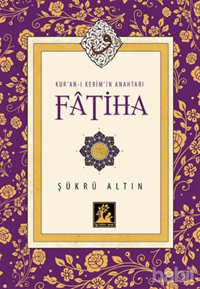 Picture of Kur'an-ı Kerim'in Anahtarı Fatiha