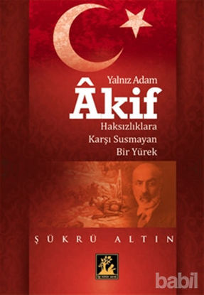 Picture of Yalnız Adam Akif