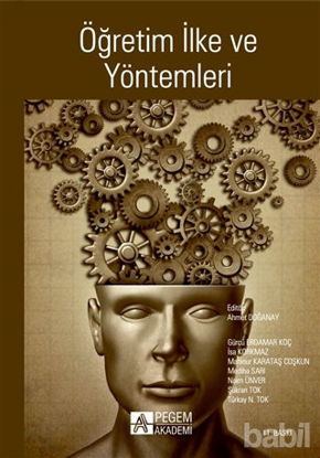 Picture of Öğretim İlke ve Yöntemleri