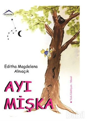 Picture of Ayı Mişka
