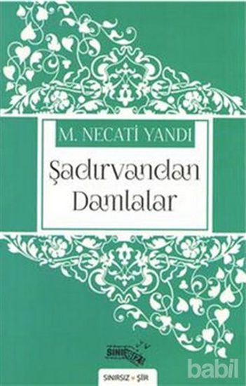 Picture of Şadırvandan Damlalar