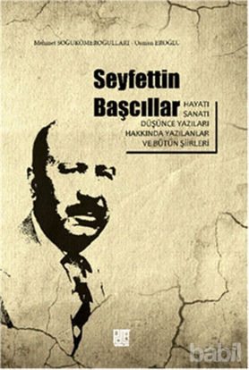 Picture of Seyfettin Başcıllar