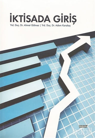 Picture of İktisada Giriş