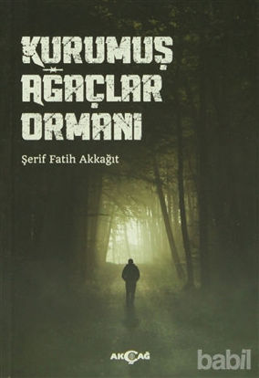 Picture of Kurumuş Ağaçlar Ormanı