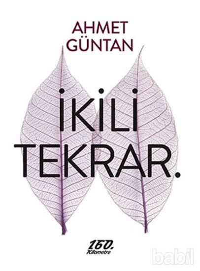 Picture of İkili Tekrar.