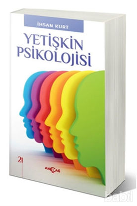 Picture of Yetişkin Psikolojisi