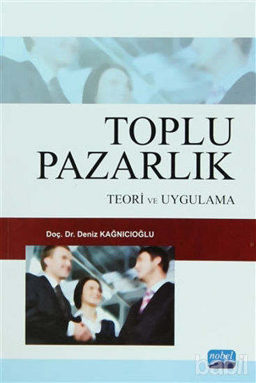 Picture of Toplu Pazarlık