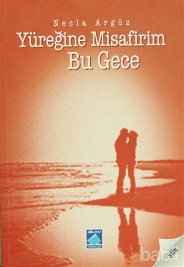 Picture of Yüreğine Misafirim Bu Gece