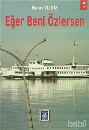 Picture of Eğer Beni Özlersen