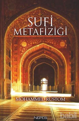 Picture of Sufi Metafiziği