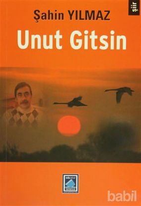 Picture of Unut Gitsin