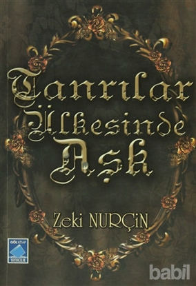 Picture of Tanrılar Ülkesinde Aşk