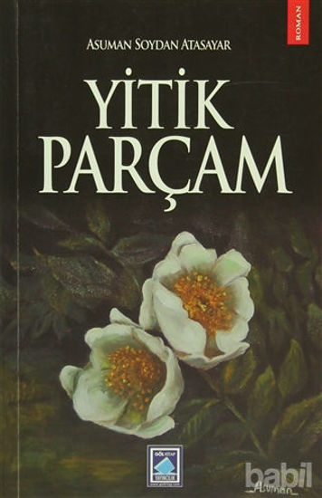 Picture of Yitik Parçam